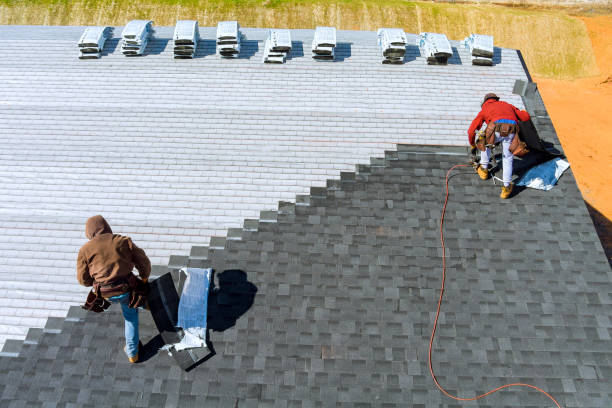 Quick and Trustworthy Emergency Roof Repair Services in Tama, IA